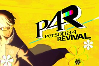 Persona 4 Revival launches into an already-stacked February 2027, will be on Xbox Game Pass on Day One