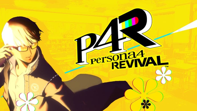 Persona 4 Revival launches into an already-stacked February 2027, will be on Xbox Game Pass on Day One