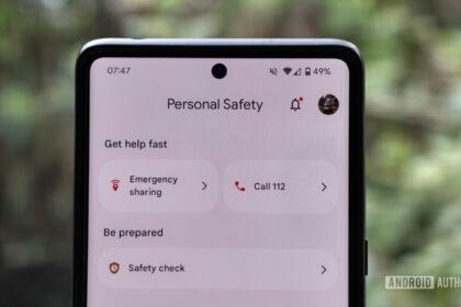 Google’s Safety app just picked up a few new tricks for your kids