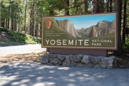 New Bill Would Give Billions to Public Lands