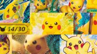 Pokémon TCG announces 30th anniversary set with “all foil cards”, 30 new unique Pikachu illustrations, and the return of classic Charizard