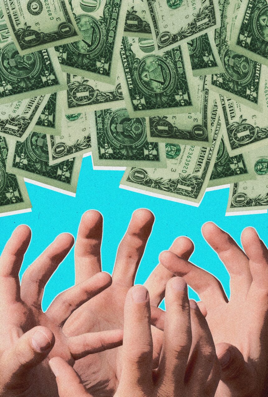 The DOGE Boys Get VC Funding to Support Their Latest Enterprise