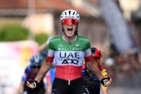 ‘It was hard to get to this point again’ – Elisa Longo Borghini returns from illness to flash speed on Giro d’Italia Women final stage