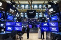 Quantum Computing Is Having Its Public Market Moment