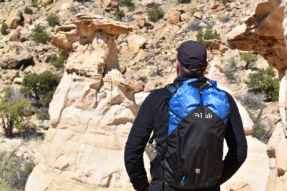 Rab Syclon XP 30L Daypack Review