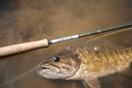 Is the Third Time a Charm? Orvis Recon Third Generation Review