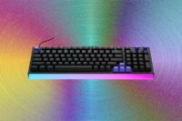 Logitech G512 X 98 Review: A Hybrid Mish-Mash
