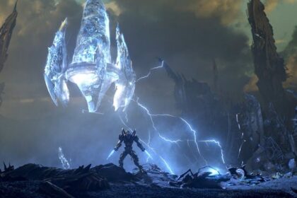 Blizzard surprises with meta-shaking StarCraft 2 update after years of quieter support and fixes – “Some of these changes are wild”