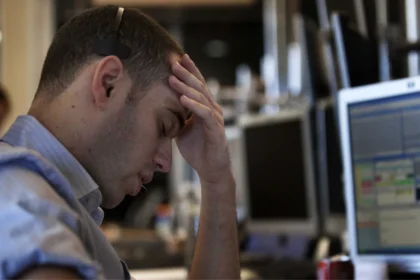 Which Coworkers Stress You Out Most? This Engineer Built an AI ‘Leaderboard’ to Rank Them Like a Top 10 List