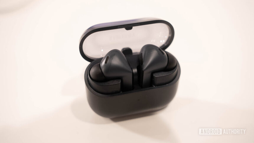 Deal: Samsung Galaxy Buds 3 FE on sale for just 9.99, matching their best price yet