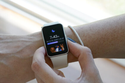 Samsung’s next cheap fitness tracker may be only a few months away