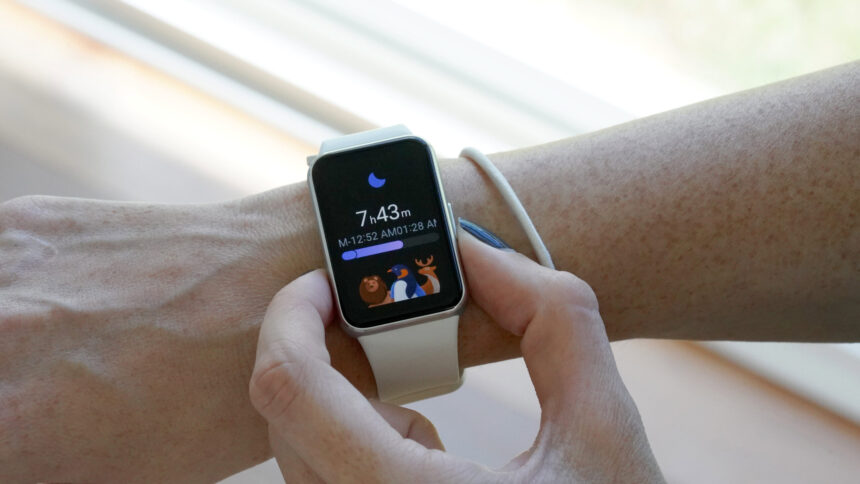Samsung’s next cheap fitness tracker may be only a few months away