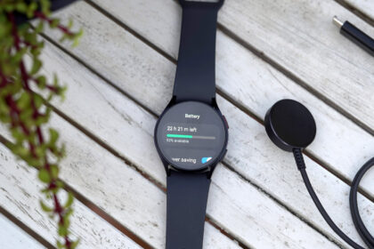 Google Play Services is draining battery life from Galaxy Watches like a vampire