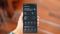 Samsung Health is getting a major update ahead of Galaxy Watch 9 launch