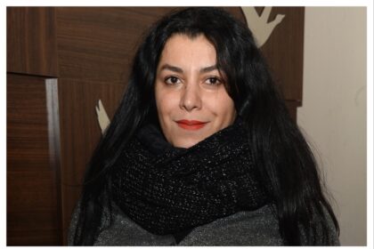 Marjane Satrapi, French-Iranian Director of Oscar-Nominated ‘Persepolis,’ Dies at 56