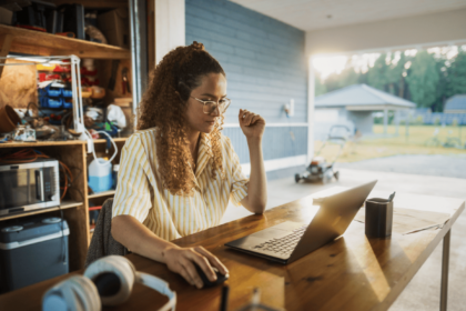 Working From Home Has Never Been Easier Than With T-Mobile’s 5G Home Internet