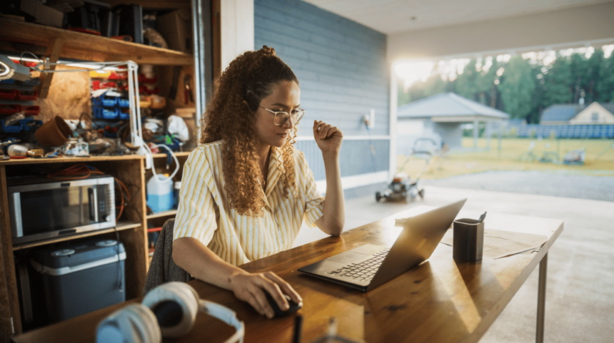 Working From Home Has Never Been Easier Than With T-Mobile’s 5G Home Internet