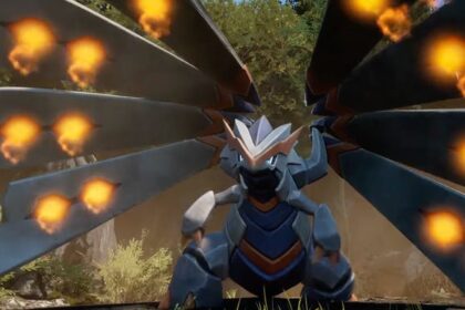 Palworld is finally leaving early access – here’s when
