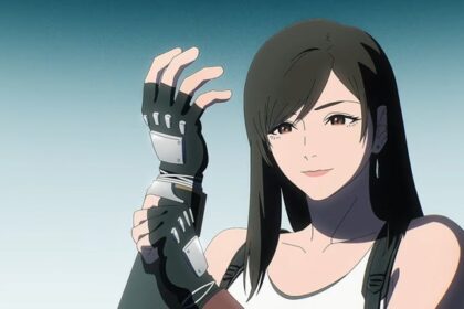 Final Fantasy’s Tifa Lockhart joins Street Fighter 6 in surprise crossover reveal, but not everyone is happy about it