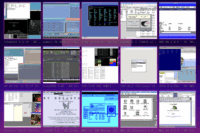 The Virtual OS Museum lets you relive over 600 operating systems right on your desktop