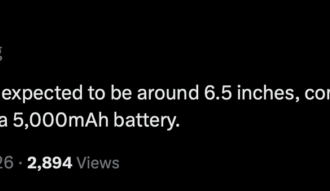 Samsung Galaxy S27 Pro battery size may have just leaked, and now we’re excited