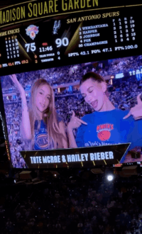 Hailey Bieber Does Superfan Style the Hailey Bieber Way
