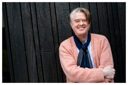 U.S.-Based Icelandic Producer Sigurjón Sighvatsson to Be Honored by Locarno Film Festival