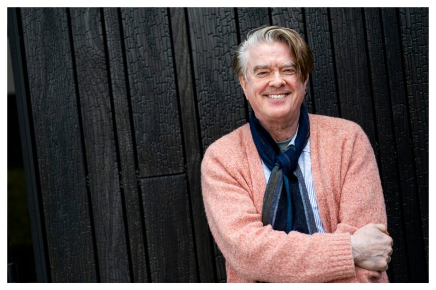 U.S.-Based Icelandic Producer Sigurjón Sighvatsson to Be Honored by Locarno Film Festival