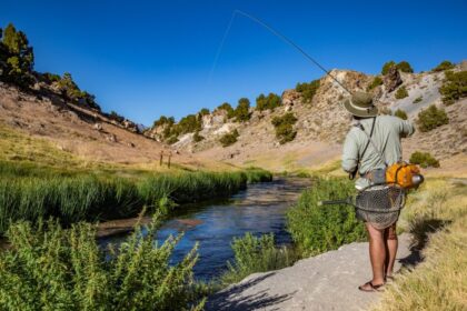 Your Guide to Mammoth Lakes’ Best Summer Adventures