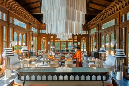 The Best Way to See Bhutan? Through the Eyes of These Locally Owned Hotels