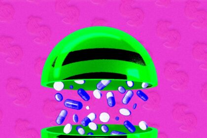 Drug Sites Hijacked Spotify’s Search Ranking Through Fake Podcasts