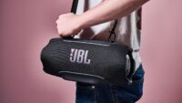 The JBL Xtreme 5 is one of the best Bluetooth speakers I’ve ever tested, delivering mesmerizing bass, impressive clarity, and thunderous power — it earns its asking price in every way imaginable