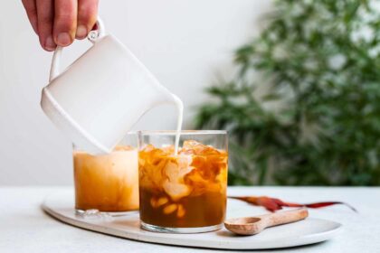 We Set Up This First-of-Its-Kind Coffee Maker in Our Office for 3 Weeks — And Everyone Wanted to Keep It Forever