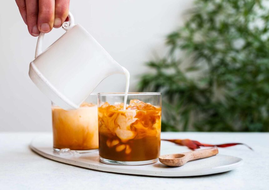We Set Up This First-of-Its-Kind Coffee Maker in Our Office for 3 Weeks — And Everyone Wanted to Keep It Forever