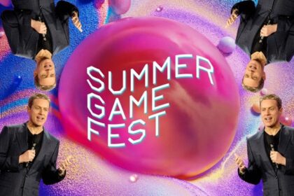 Summer Game Fest 2026 live report – all the news and announcements from Geoff Keighley’s E3 but not E3 showcase