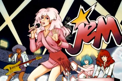 ‘Jem and the Holograms’ Live-Action Series in the Works at Amazon