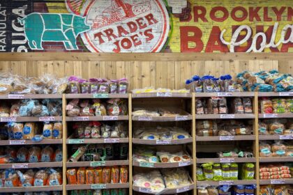 This  Find Is the Absolute Best Bread You Can Buy at Trader Joe’s (It Rivals Homemade)