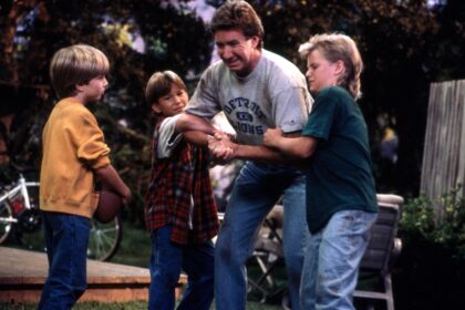 Inside Why ‘Home Improvement’ Is Not Coming Back Anytime Soon