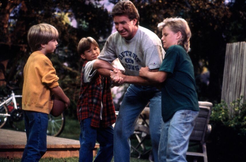 Inside Why ‘Home Improvement’ Is Not Coming Back Anytime Soon