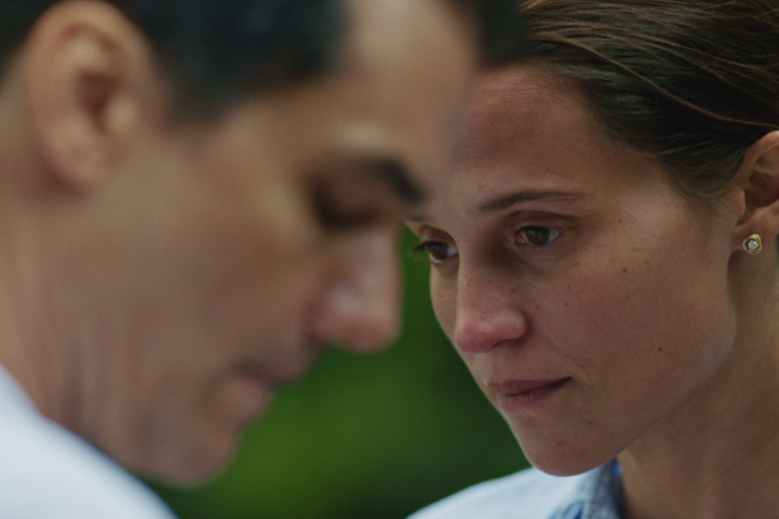 ‘The Last Day’ Review: Alicia Vikander Is Another Modern-Day Mrs. Dalloway in Rachel Rose’s Skilled, Subtle Mood Piece