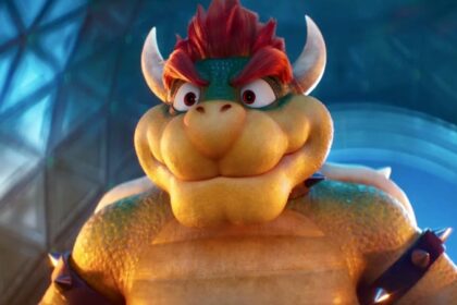The Super Mario Galaxy Movie crosses bn worldwide, but its predecessor still retains the video game adaptation crown