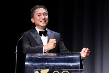 Tony Leung Lines Up Johnnie To Film, India Project and Serial Killer Series as He Chairs Shanghai Jury (EXCLUSIVE)