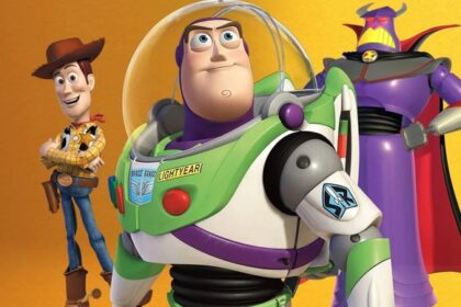 Toy Story is the next series to get Digital Eclipse’s acclaimed retro collection treatment, and a remaster of Toy Story 3 is also on the way