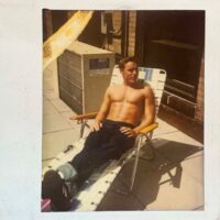 I Was the Face of New York Magazine’s Controversial, Andrew Cunanan–Inspired “Trophy Boys” Cover Story