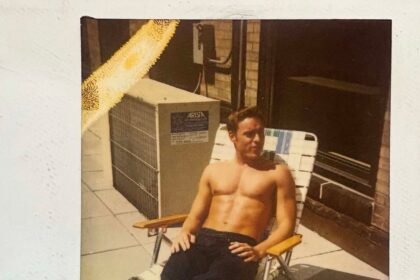 I Was the Face of New York Magazine’s Controversial, Andrew Cunanan–Inspired “Trophy Boys” Cover Story