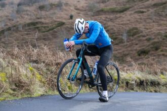 “Training adaptation thrives on challenge, but only when recovery keeps pace”; how everyday stressors can affect your riding