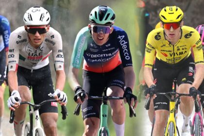No Pogačar or Vingegaard but Paul Seixas faces test of Tour de France credentials against Del Toro, Ayuso and more – Analysing the contenders at Tour Auvergne-Rhône-Alpes
