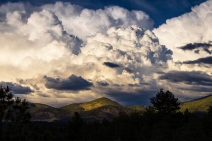 Cloud Seeding Company ‘Rainmaker’ Claims It Can Generate Powder Days