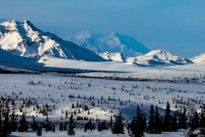 NPS Employee’s Death on Mt. McKinley Marks Fourth of the Season