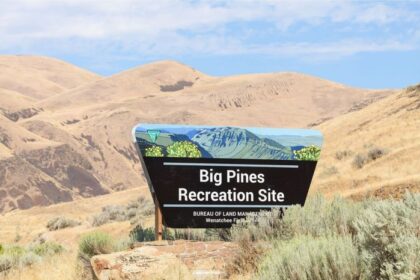 2027 May Be a Disaster for Public Lands if This Funding Bill Passes